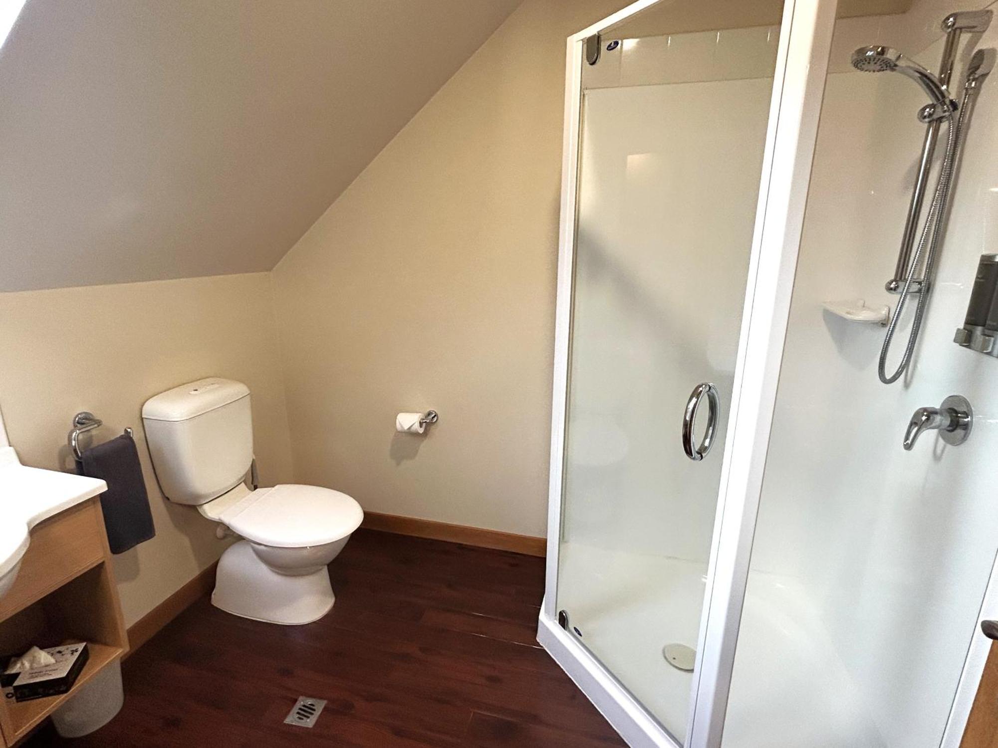 Shelby Motor Lodge Invercargill Bagian luar foto
