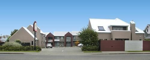 Shelby Motor Lodge Invercargill Bagian luar foto
