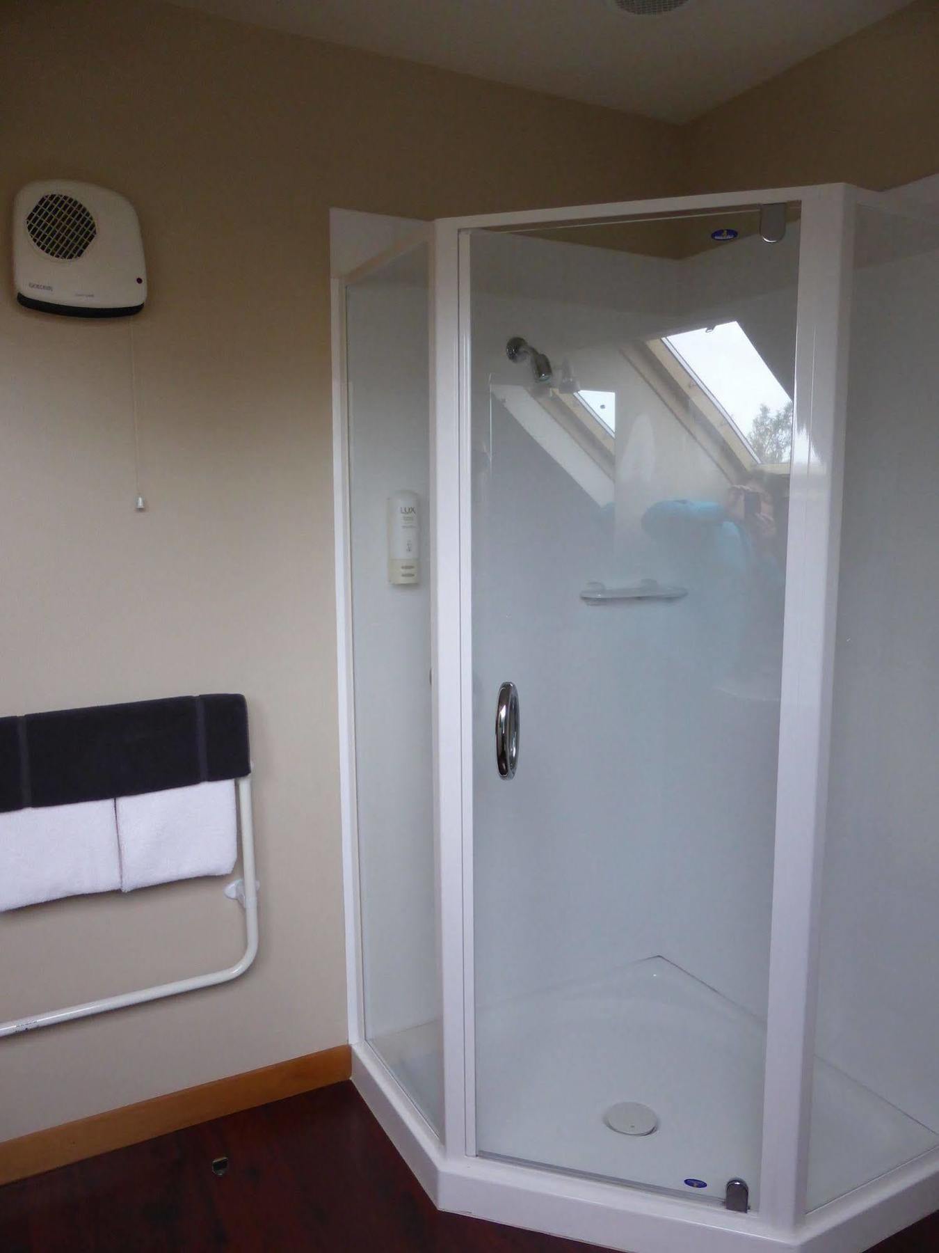 Shelby Motor Lodge Invercargill Bagian luar foto