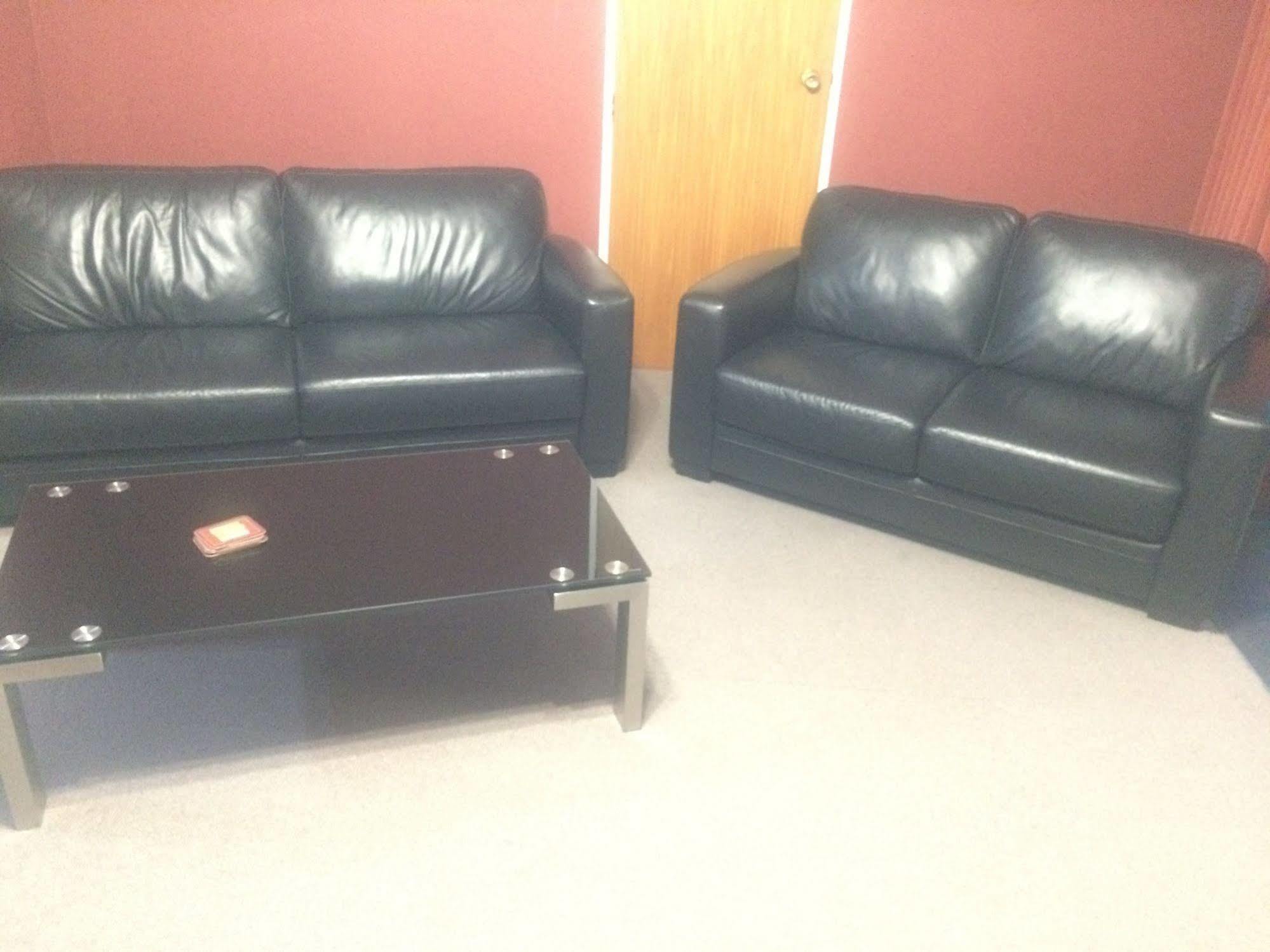 Shelby Motor Lodge Invercargill Bagian luar foto